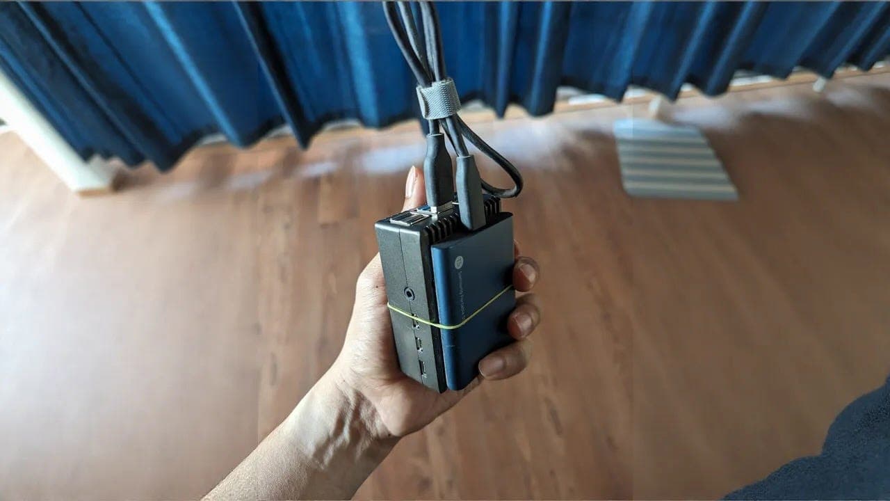 Goodbye Raspberry Pi, Hello Mac Mini: My Quest for the Ultimate Home Server