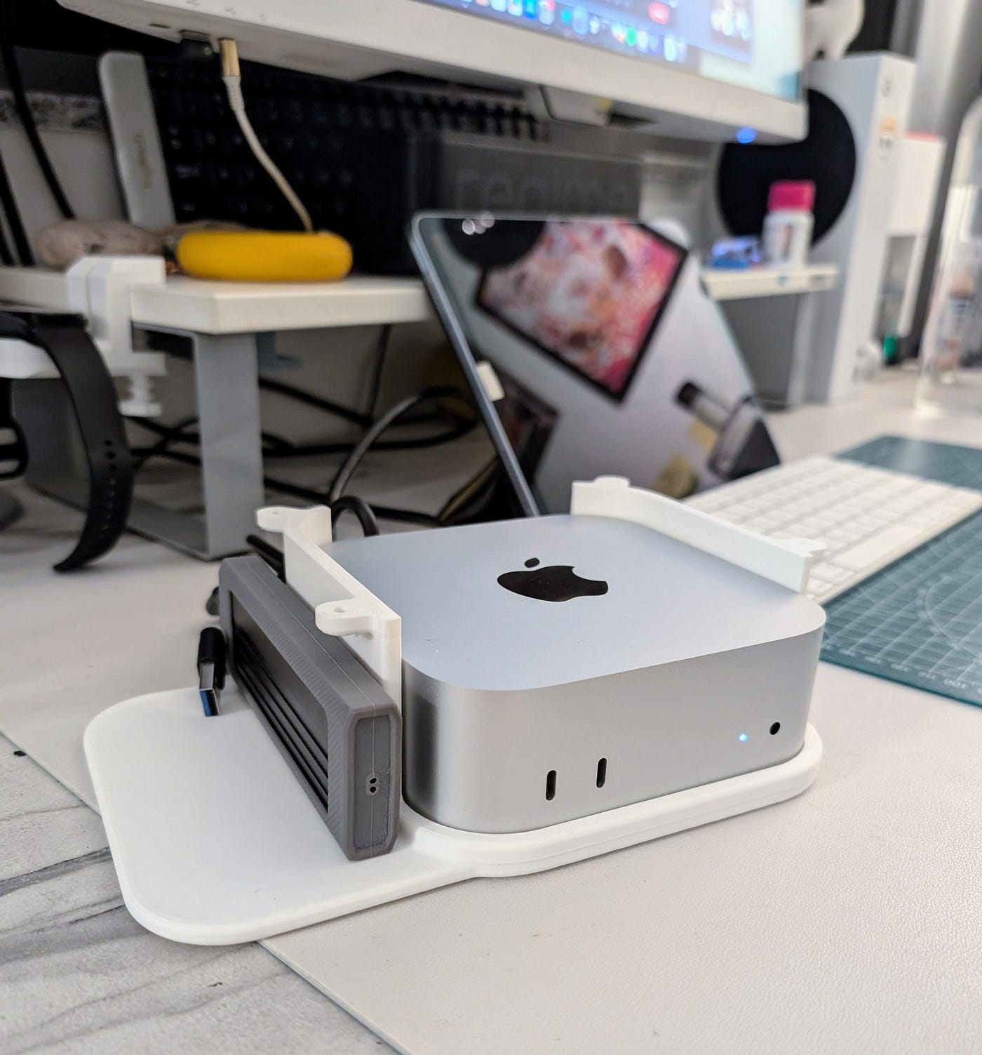 My Old Raspberry Pi 4