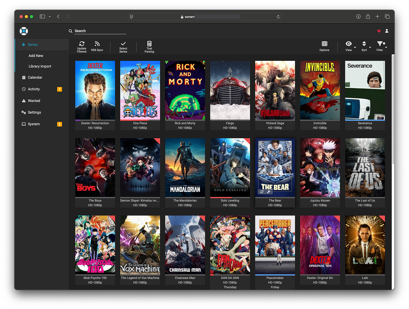 Mac Mini mounted under desk using custom 3D printed mount